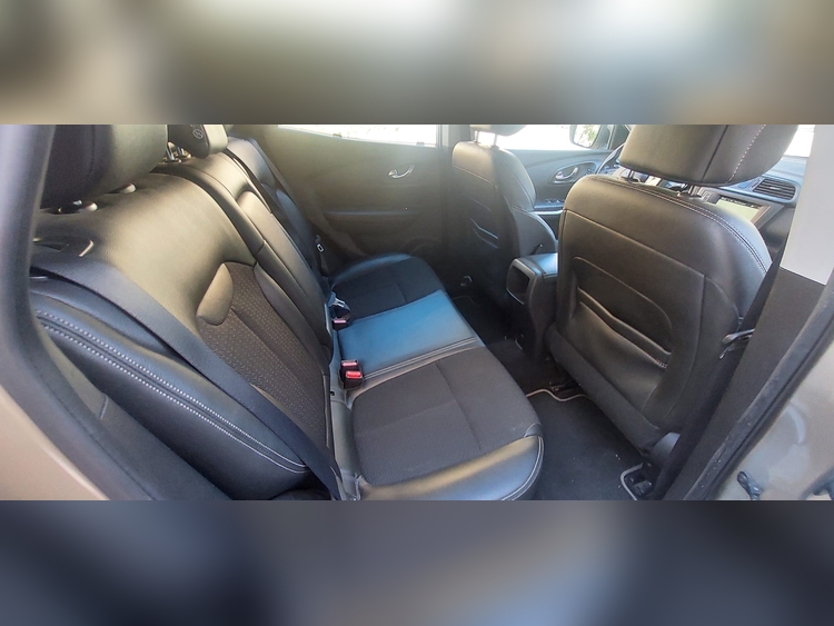 Renault Kadjar 1.5 dci 115cv foto 7